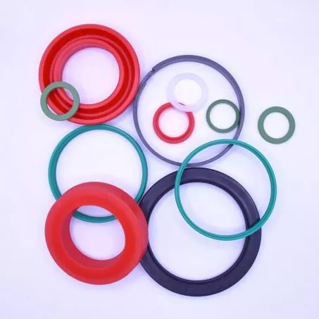 Hydraulisk og pneumatisk O-ring