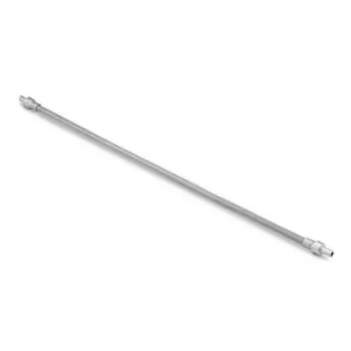 Ren Teflon PTFE glat indvendig boring